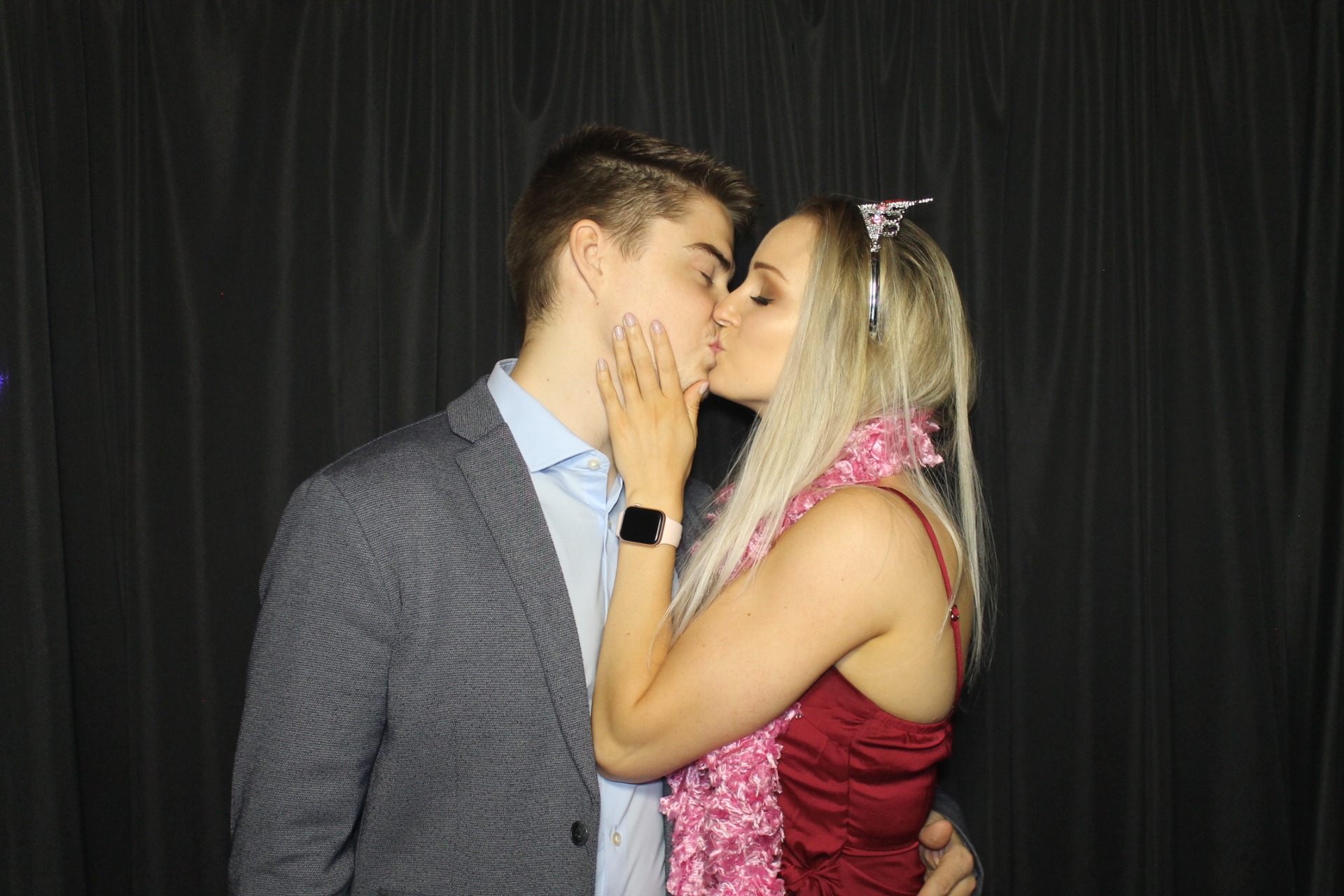 Brett Rose Wedding | View more photos from the event at gallery.photoboothcincy.com/u/PhotoBoothCincy/Brett-Rose-Wedding